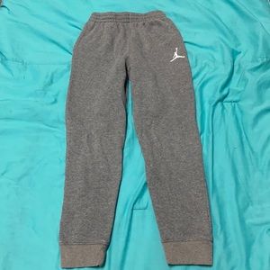 Boys Jordan Sweatpants